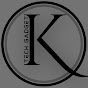 K TECH GADGETS logo
