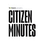 CitizenMinutes logo