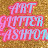 Art Glitter Fashion