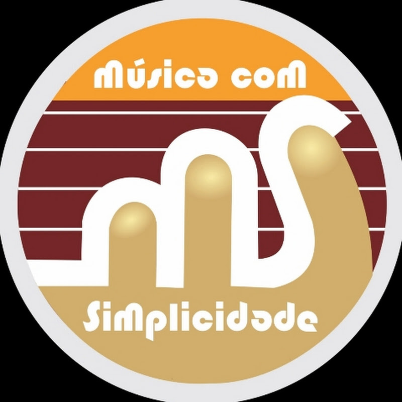 Música com Simplicidade