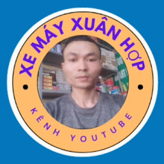 Xe Máy Xuân Hợp