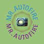⌈ Mr. Autofire ⌋ Mobile Game Review Channel logo