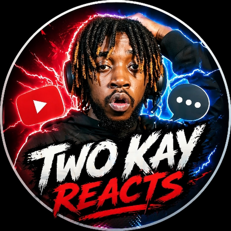 Twokay Reacts