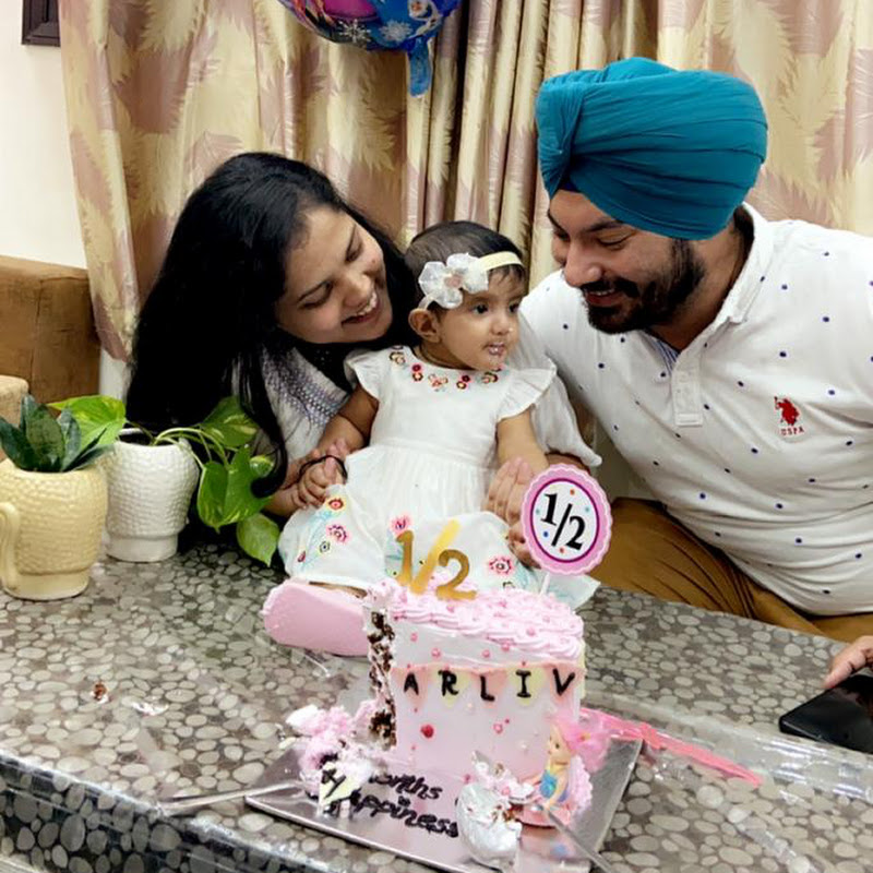 Singh’s