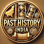Past history India logo