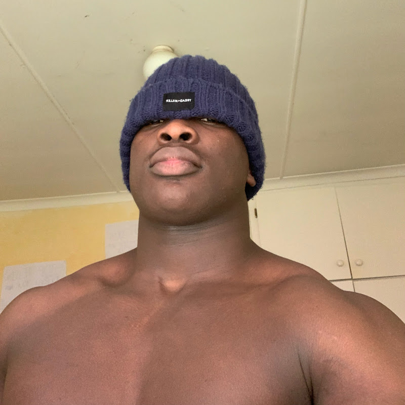 Big mahn p