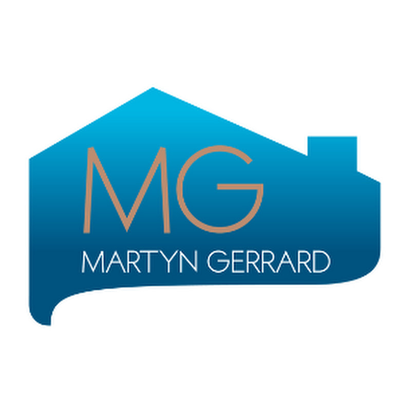Martyn Gerrard