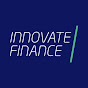 Innovate Finance logo