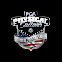 Official PCA USA logo