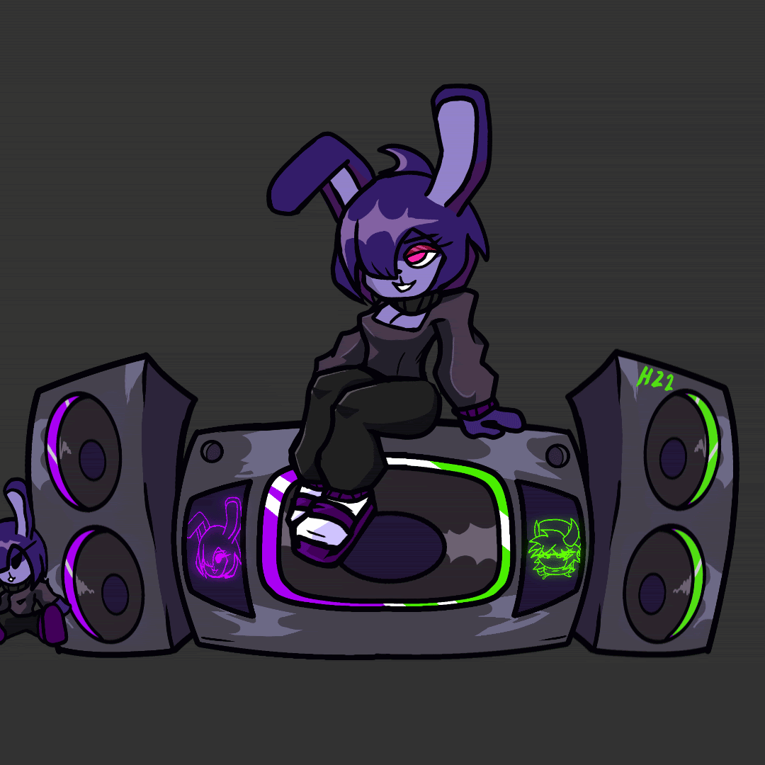 Post from HadesHZ2 (いおり)