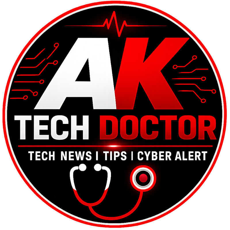 AK Tech Doctor