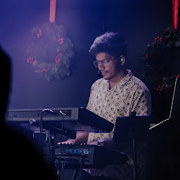 SAM JEBA JEEVA photo