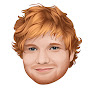Ed Sheeran - Fan Avatar