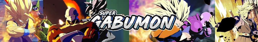 SuperGabumon YouTube channel avatar