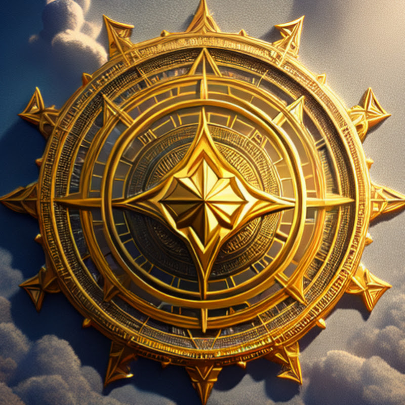 Divine Immersion