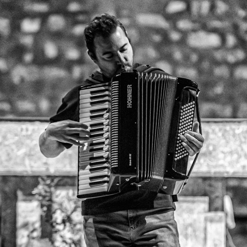 Dominique Charpentier