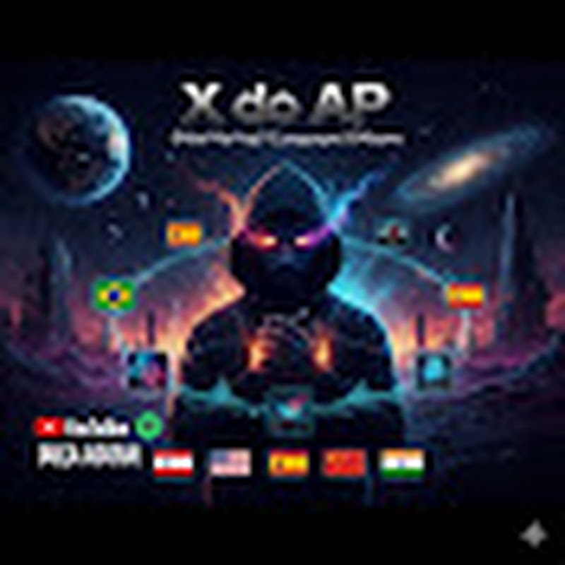 Hire X do AP  — Music & Audio YouTube creator for sponsorships