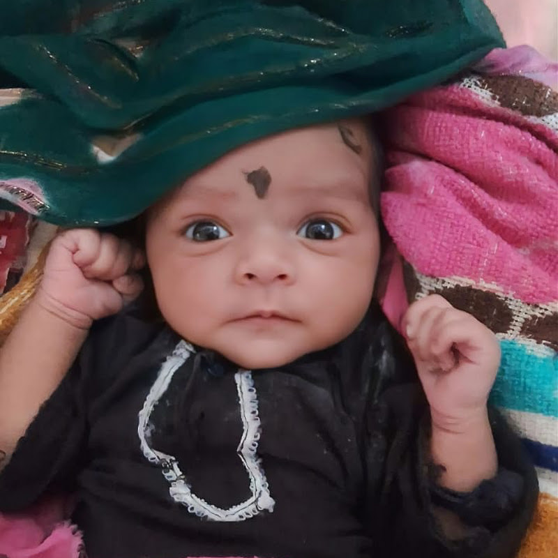 VillageGirl Poorna