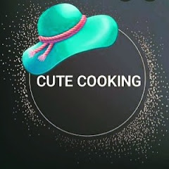 Логотип каналу Cute cooking