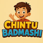 Chintu Ki Badmashi logo