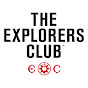 The Explorers Club logo