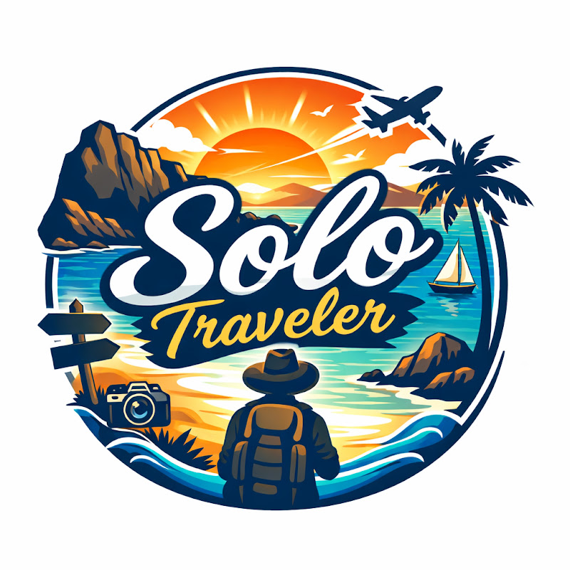 Traveling solo