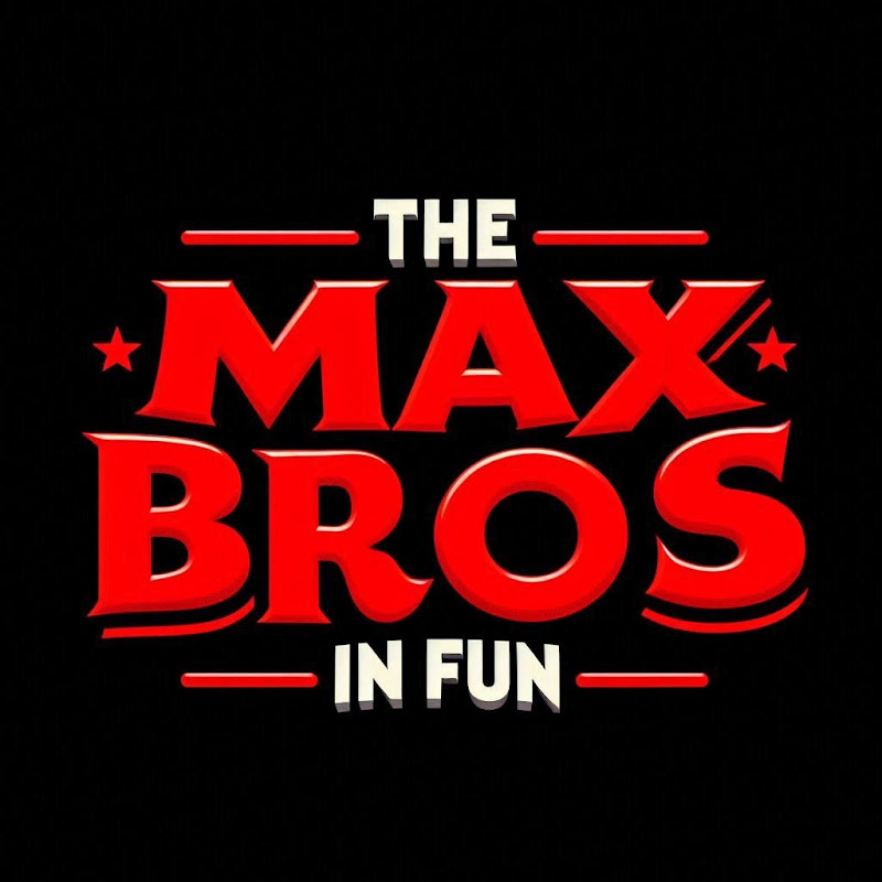 The Max Bros