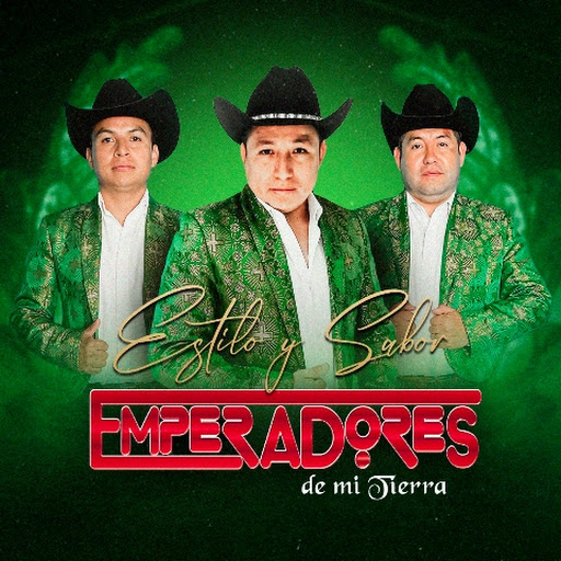 Emperadores de mi tierra