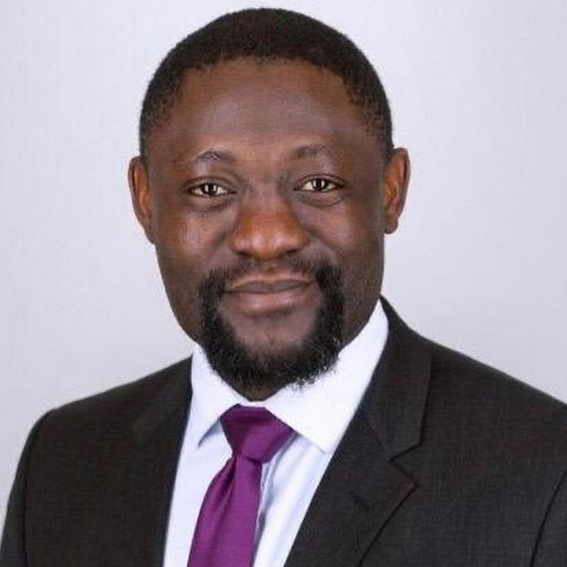 Neville A. Erambo