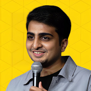 Manish Jain
