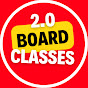 2.0 BOARD CLASSES logo