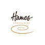 Hames Chocolates logo