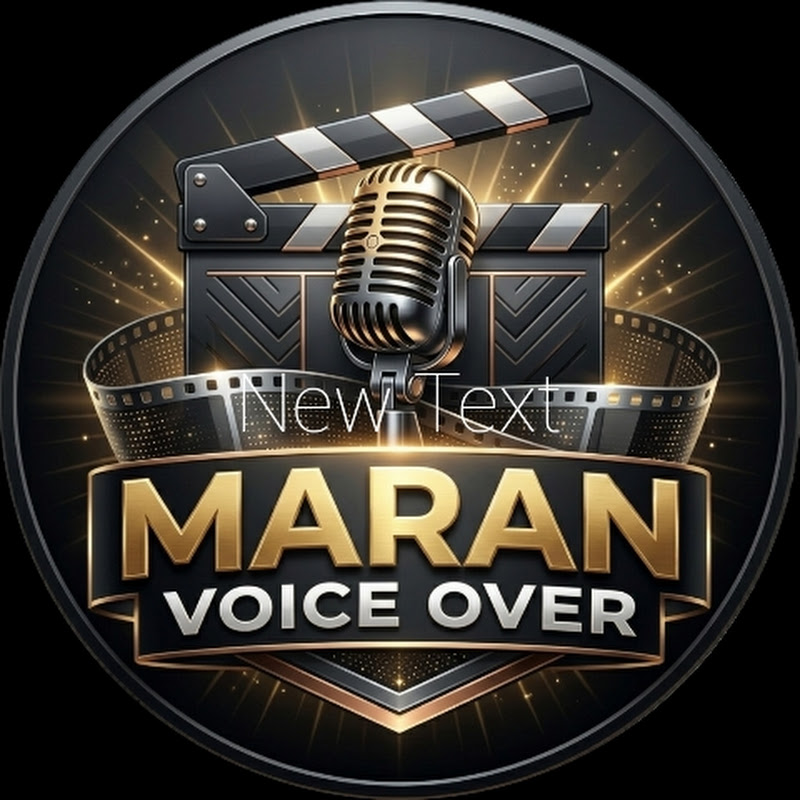 MARAN VOICEOVER
