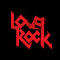 Love Rock logo