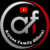 Aryana Family Official