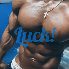 LUCK!