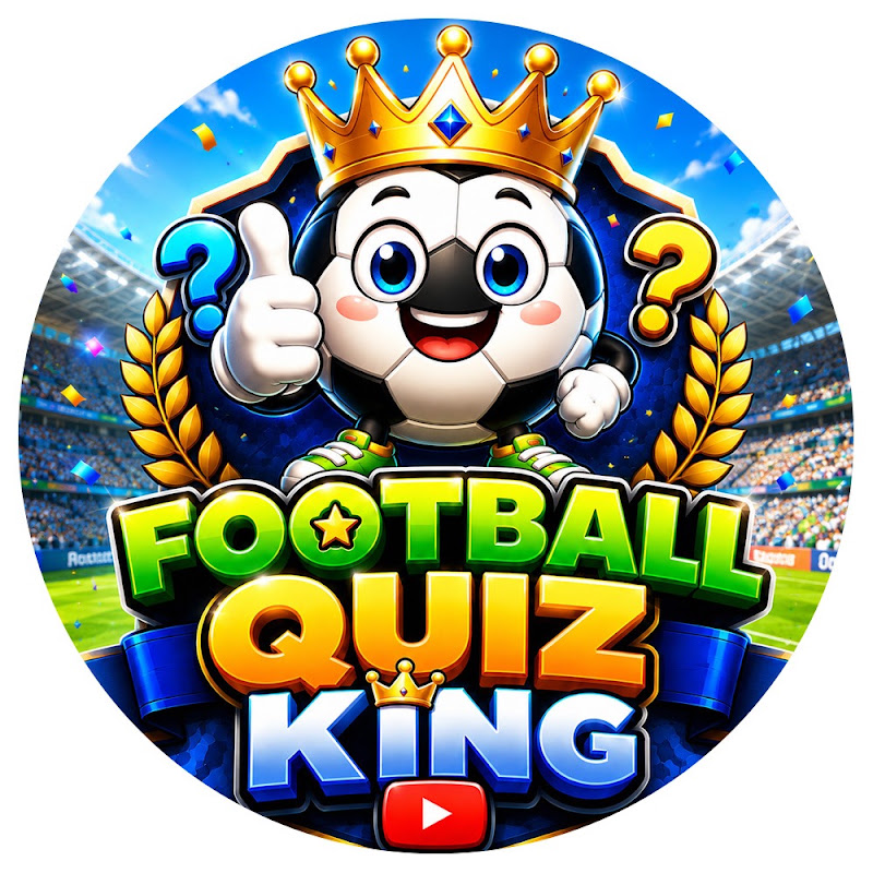 Football Quiz King