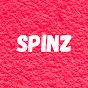 Viral Spinz logo