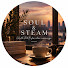 HQHvDuLKsNI-channel-avatar-SOUL & STEAM