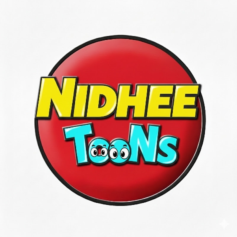 NIDHEE TOONS