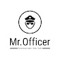 Mr.Officer logo