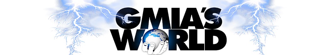 GmiasWorld YouTube channel avatar