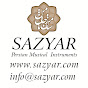 SAZYAR logo