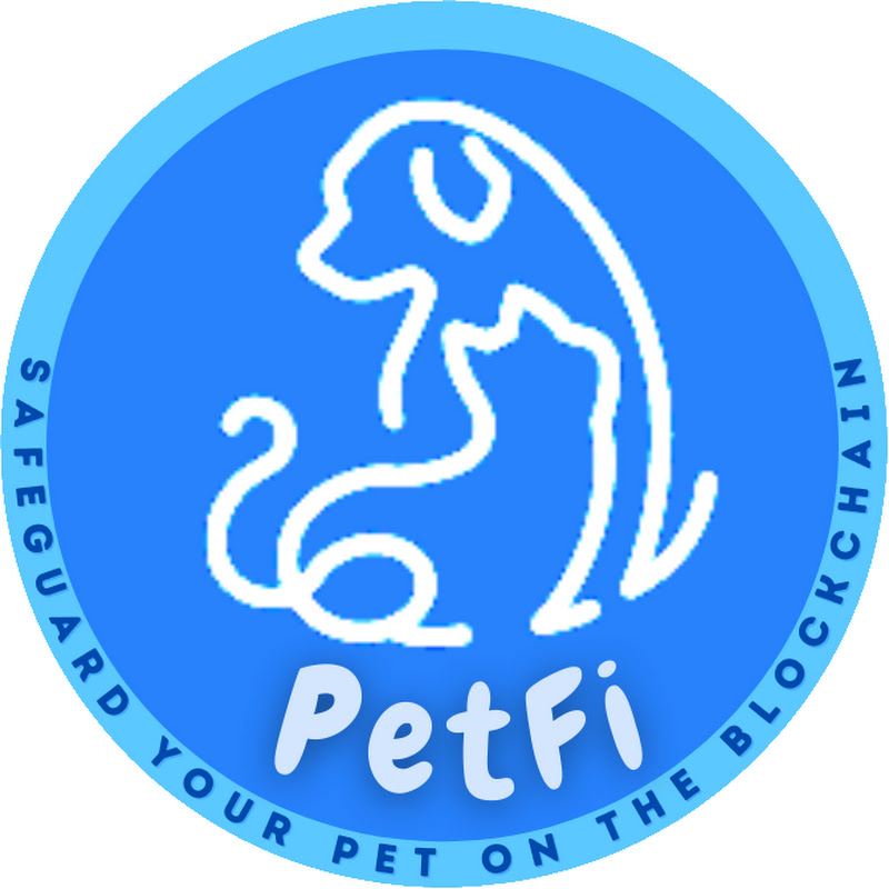 PetFi - Safeguard your beloved pet
