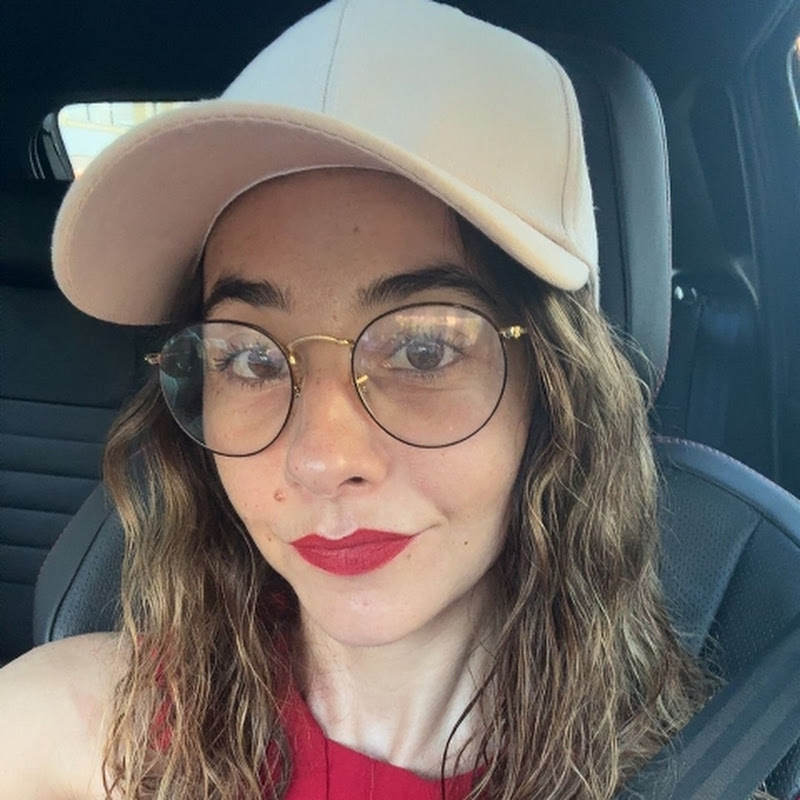 Morgane Bastid Albertini