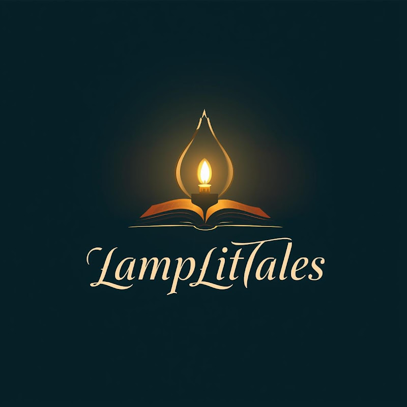 Lamplit Tales
