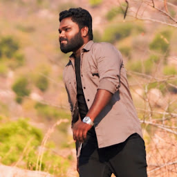Levi Vijay photo