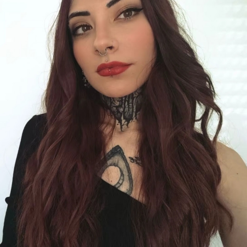 Photo ElyaASMR