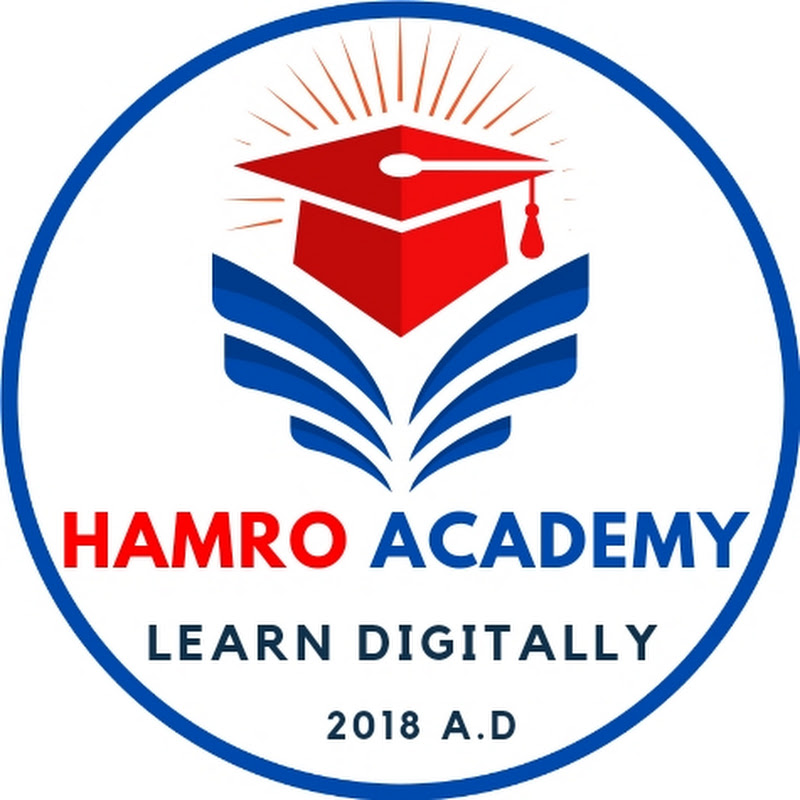 Hamro Academy