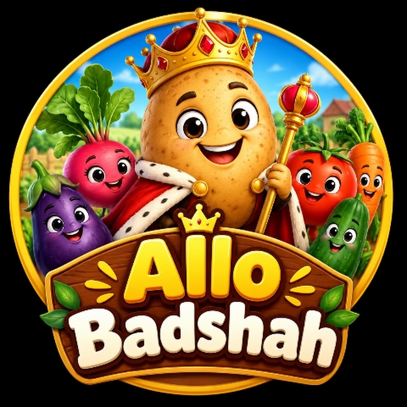 Allo Badshah